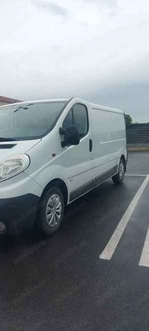 Vând Opel Vivaro - imagine 2