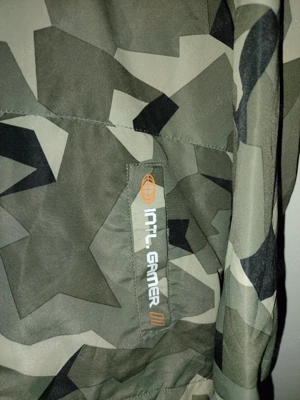 Geacă marimea 116 122 anti vânt  - imagine 3