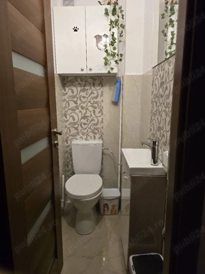 Persoana fizica vand apartament 4 camere 