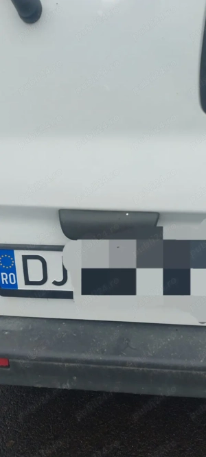 Vând Opel Vivaro - imagine 4