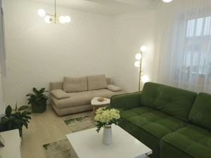  2 camere   terasă 42 mp cu loc de parcare  - imagine 4