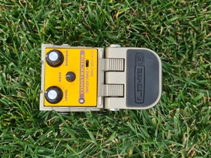 pedala chitara  line6