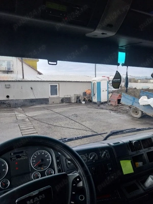 De Vânzare MAN  TGL 7, 5 tone 8180 Euro 5 - imagine 5