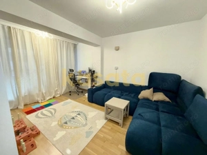 Apartament cu 2 camere, terasă spațioasă, aproape de Parcul Herastrau