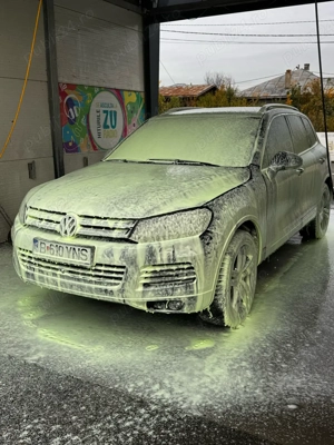 roti vw tuareg  - imagine 2