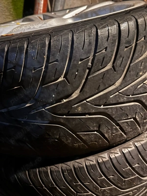 roti vw tuareg  - imagine 3