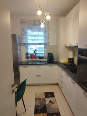  2 camere   terasă 42 mp cu loc de parcare  - imagine 10