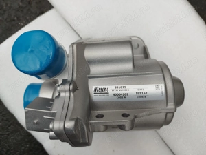 Pompă de apă BMW, Nouă Cod 831075 Nissens  - imagine 4