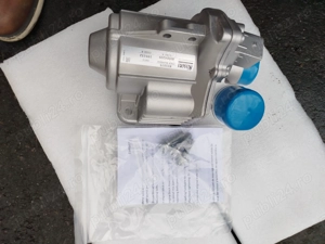 Pompă de apă BMW, Nouă,Cod 831075 Nissens  - imagine 2