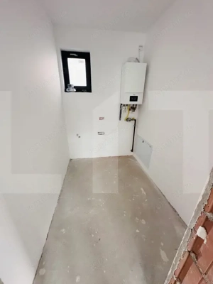 Casa moderna cu potential de personalizare in Vladimirescu  - imagine 9