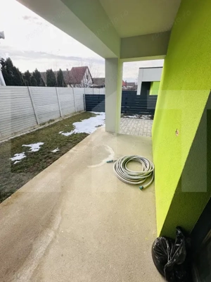 Casa moderna cu potential de personalizare in Vladimirescu  - imagine 13