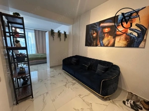 Studio elegant cu parcare Hanul Cu Peste - imagine 8