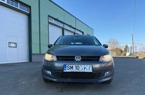 VW Polo 2012 1.2 TSI 90 cp E5 177.000 km - imagine 3