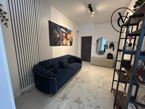 Studio elegant cu parcare Hanul Cu Peste - imagine 9