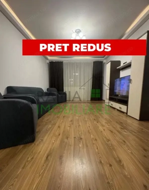 Apartament cu 3 camere ISARAN Brasov