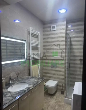 Apartament cu 3 camere ISARAN Brasov - imagine 6