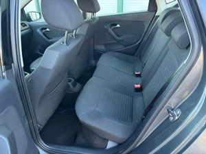 VW Polo 2012 1.2 TSI 90 cp E5 177.000 km - imagine 7