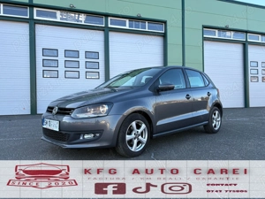 VW Polo 2012 1.2 TSI 90 cp E5 177.000 km