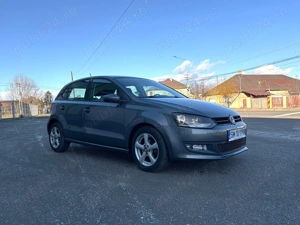 VW Polo 2012 1.2 TSI 90 cp E5 177.000 km - imagine 2