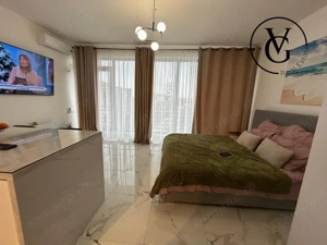 Studio elegant cu parcare Hanul Cu Peste - imagine 4
