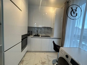 Studio elegant cu parcare Hanul Cu Peste - imagine 7