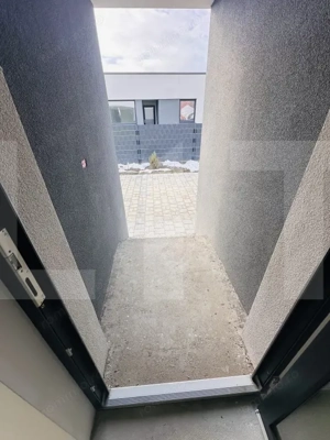 Casa moderna cu potential de personalizare in Vladimirescu  - imagine 11