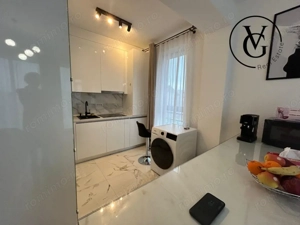 Studio elegant cu parcare Hanul Cu Peste - imagine 6