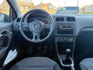 VW Polo 2012 1.2 TSI 90 cp E5 177.000 km - imagine 6