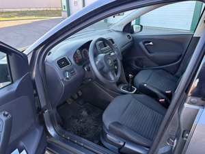 VW Polo 2012 1.2 TSI 90 cp E5 177.000 km - imagine 11