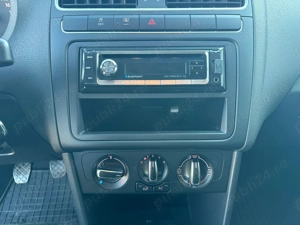 VW Polo 2012 1.2 TSI 90 cp E5 177.000 km - imagine 9