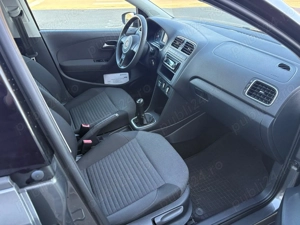 VW Polo 2012 1.2 TSI 90 cp E5 177.000 km - imagine 12