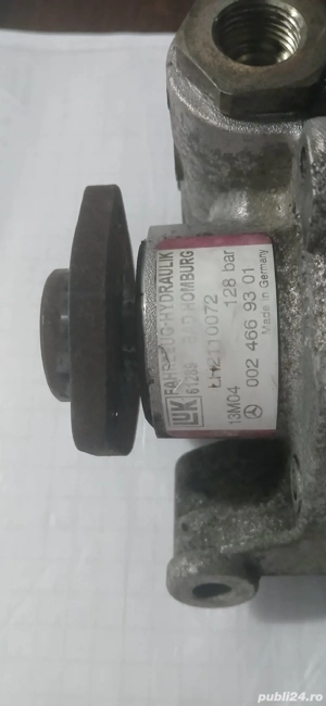 Pompa servo Mercedes C200 W203 2004