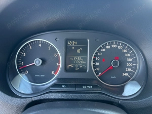 VW Polo 2012 1.2 TSI 90 cp E5 177.000 km - imagine 8