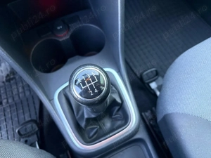 VW Polo 2012 1.2 TSI 90 cp E5 177.000 km - imagine 10