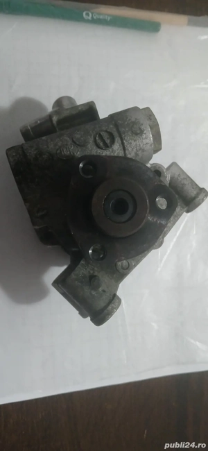 Pompa servo Mercedes C200 W203 2004 - imagine 2