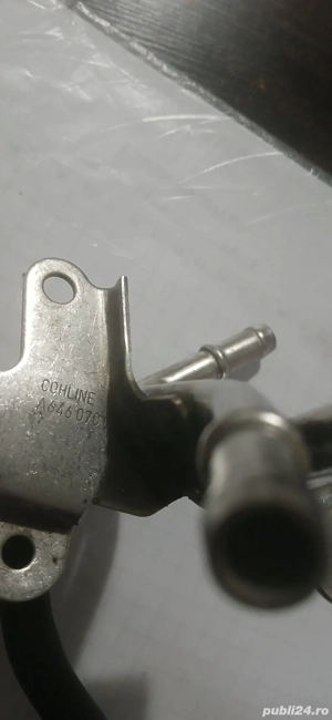 Pompa servo Mercedes C200 W203 2004 - imagine 3