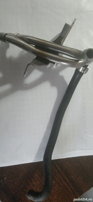 Pompa servo Mercedes C200 W203 2004 - imagine 4