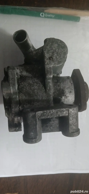 Pompa servo Mercedes C200 W203 2004 - imagine 5