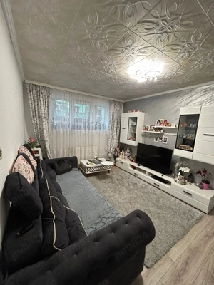 De vanzare apartament cu 2 camere, zona Anton Pann, 46.000e