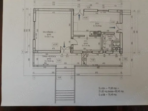 Casa de vanzare - imagine 5