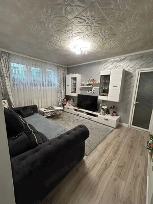 De vanzare apartament cu 2 camere, zona Anton Pann, 46.000e - imagine 5