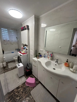 De vanzare apartament cu 2 camere, zona Anton Pann, 46.000e - imagine 2