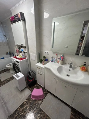 De vanzare apartament cu 2 camere, zona Anton Pann, 46.000e - imagine 3