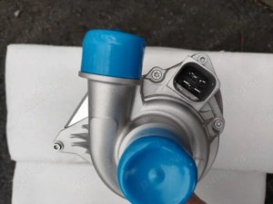 Pompă de apă BMW, Nouă Cod 831075 Nissens  - imagine 5