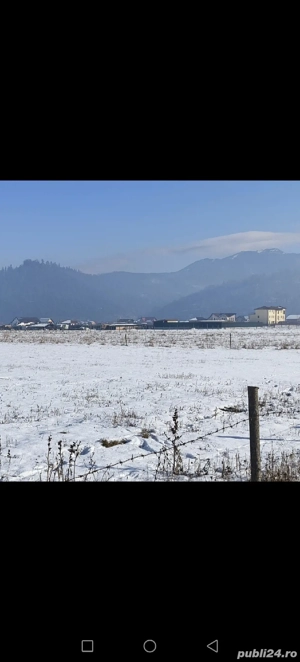 Vand loturi casa Glăjerie Rasnov - imagine 3