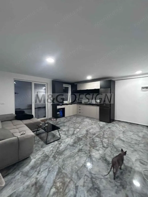 Apartament 2 camere Giroc bloc nou - imagine 2