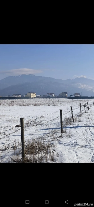 Vand loturi casa Glăjerie Rasnov - imagine 4