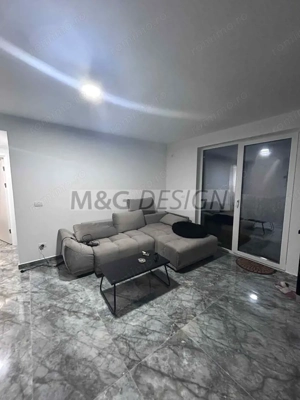 Apartament 2 camere Giroc bloc nou