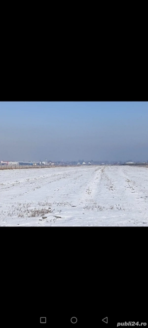 Vand loturi casa Glăjerie Rasnov - imagine 2