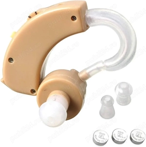 Aparat auditiv Auz Plus